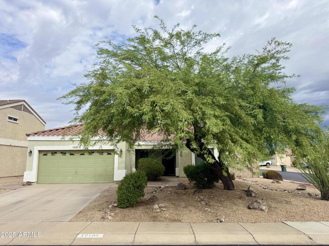 12106 W Pershing Ave., El Mirage, AZ 85335