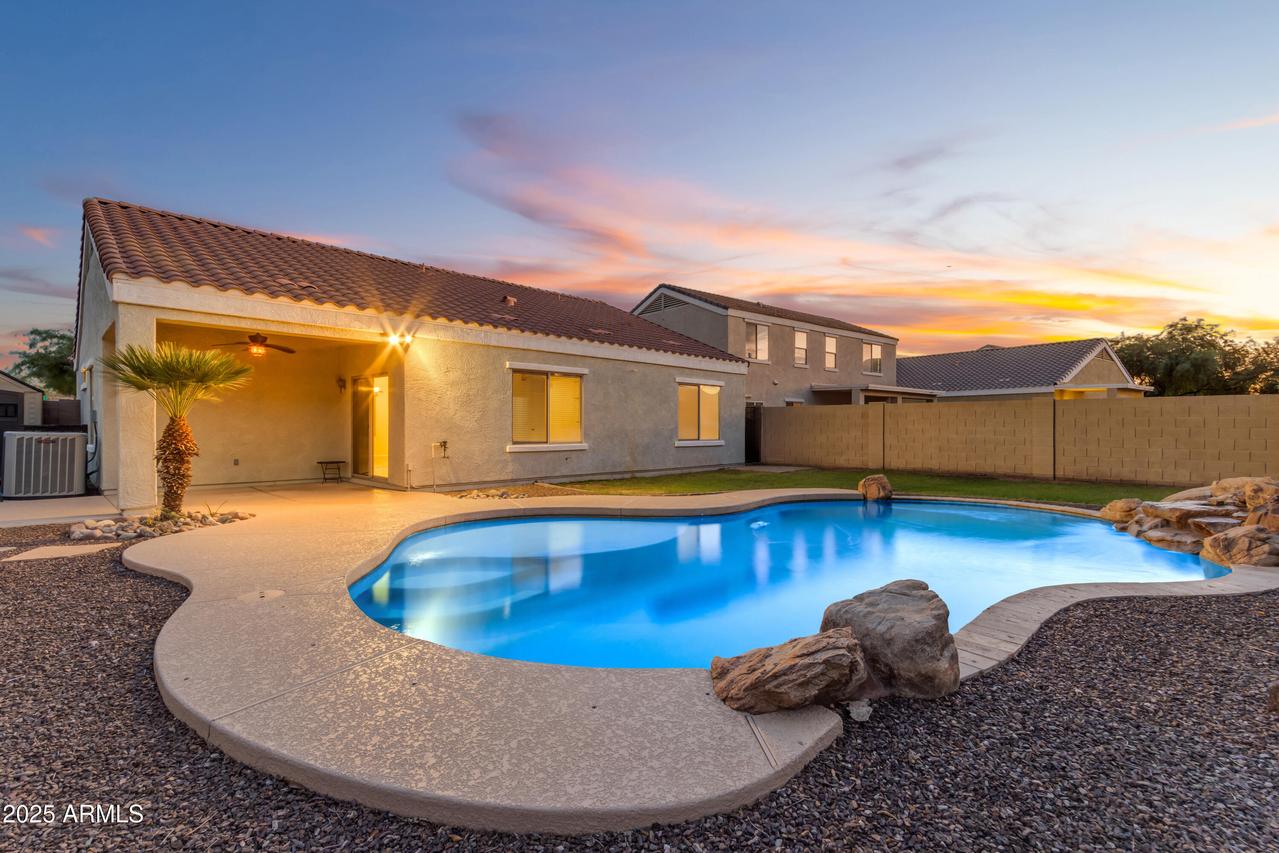 12106 W Pershing Ave., El Mirage, AZ 85335