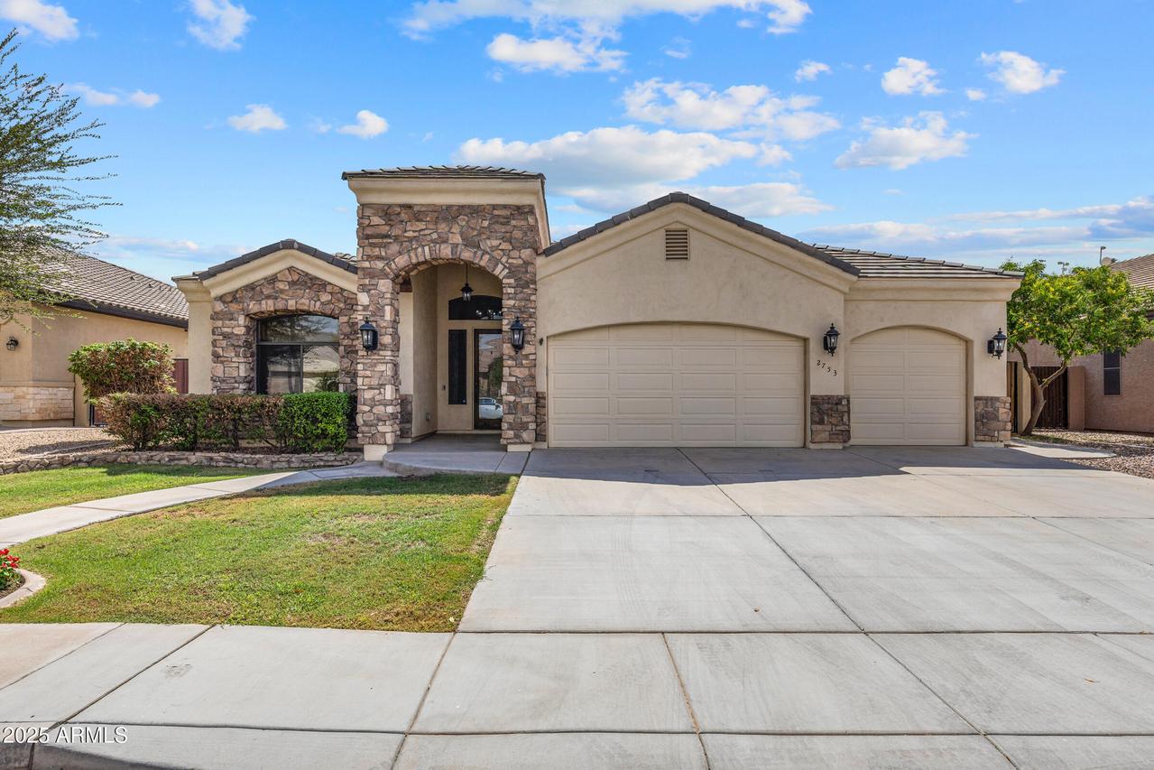 2753 E Elgin St., Chandler, AZ 85225