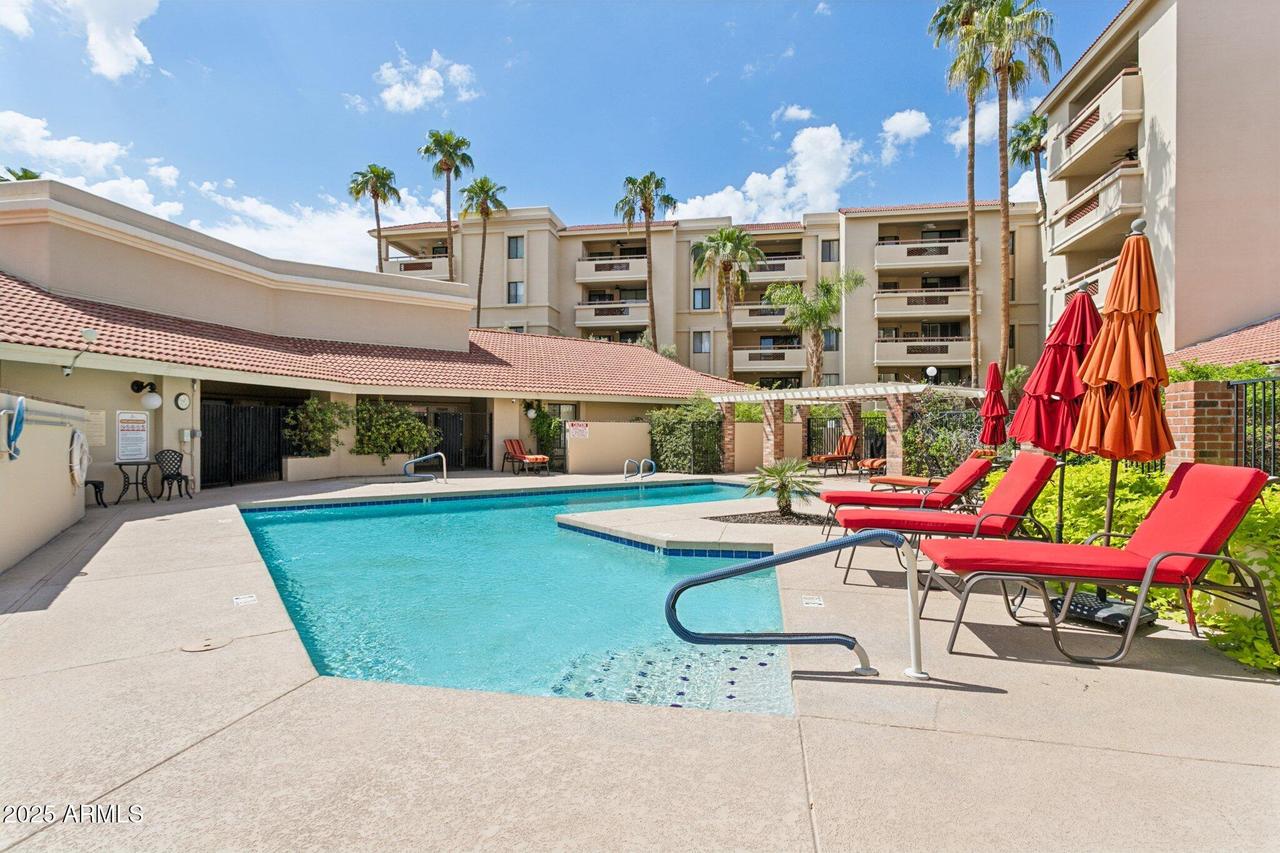 4200 N Miller Rd. #220, Scottsdale, AZ 85251