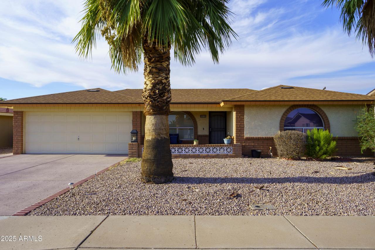 8312 E Milagro Ave., Mesa, AZ 85209