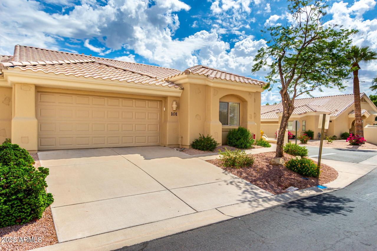 5830 E Mckellips Rd. #101, Mesa, AZ 85215
