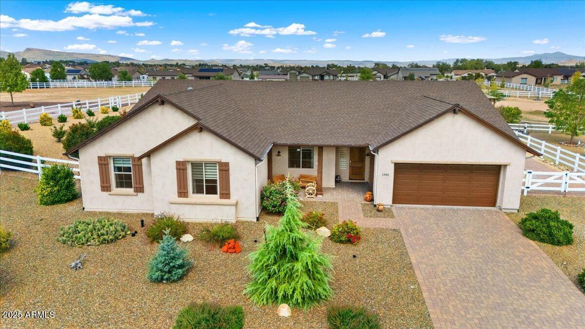 1482 W Anne Marie Dr., Chino Valley, AZ 86323