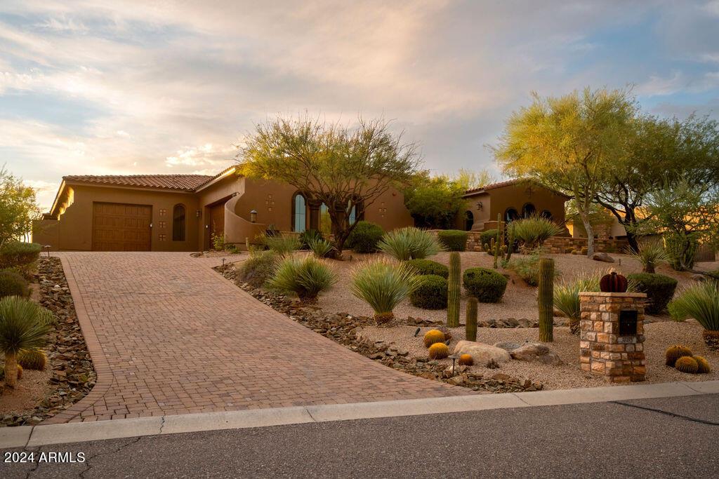 36482 N Boulder View Dr., Scottsdale, AZ 85262