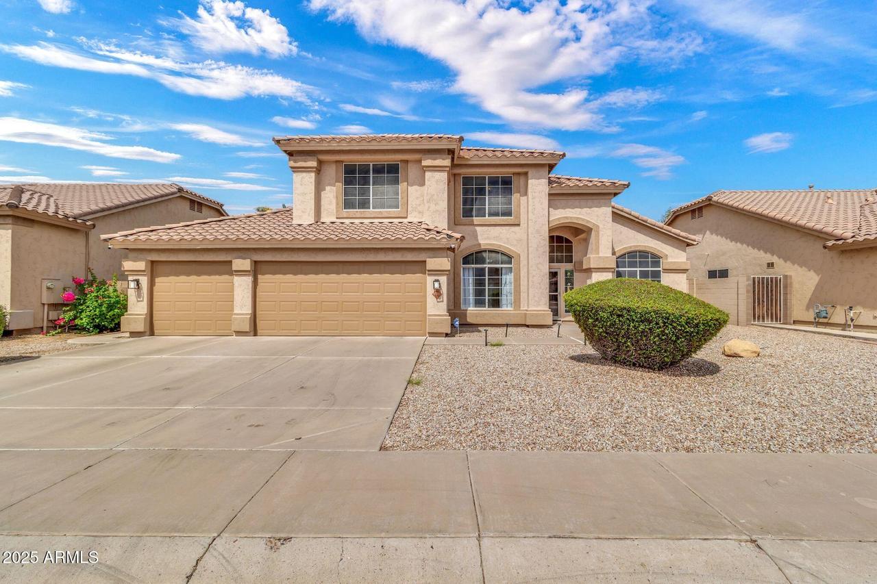 634 W Juanita Ave., Gilbert, AZ 85233