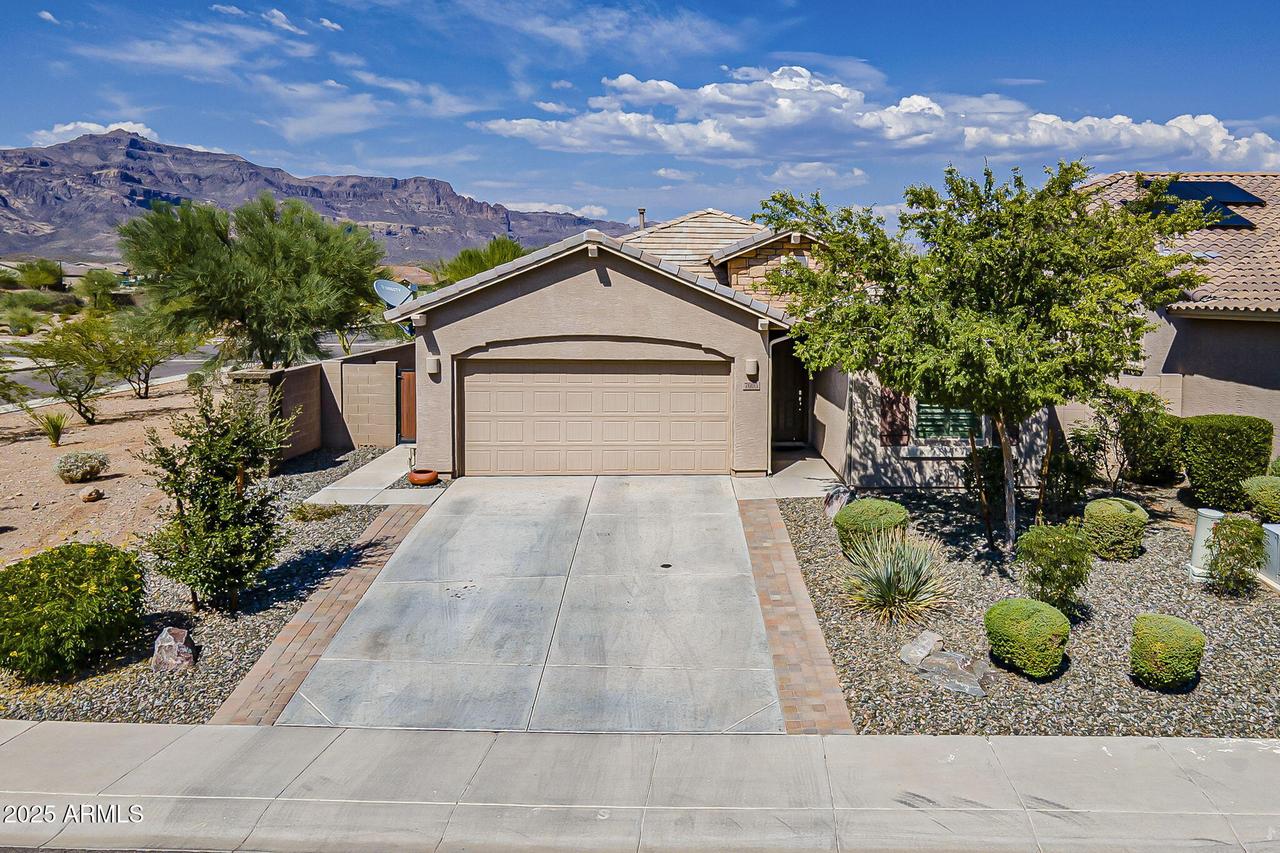 7605 S Thimble Peak, Gold Canyon, AZ 85118