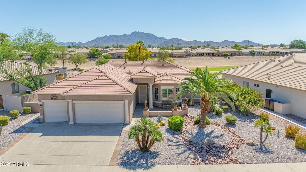 6789 S Four Peaks Way, Chandler, AZ 85249