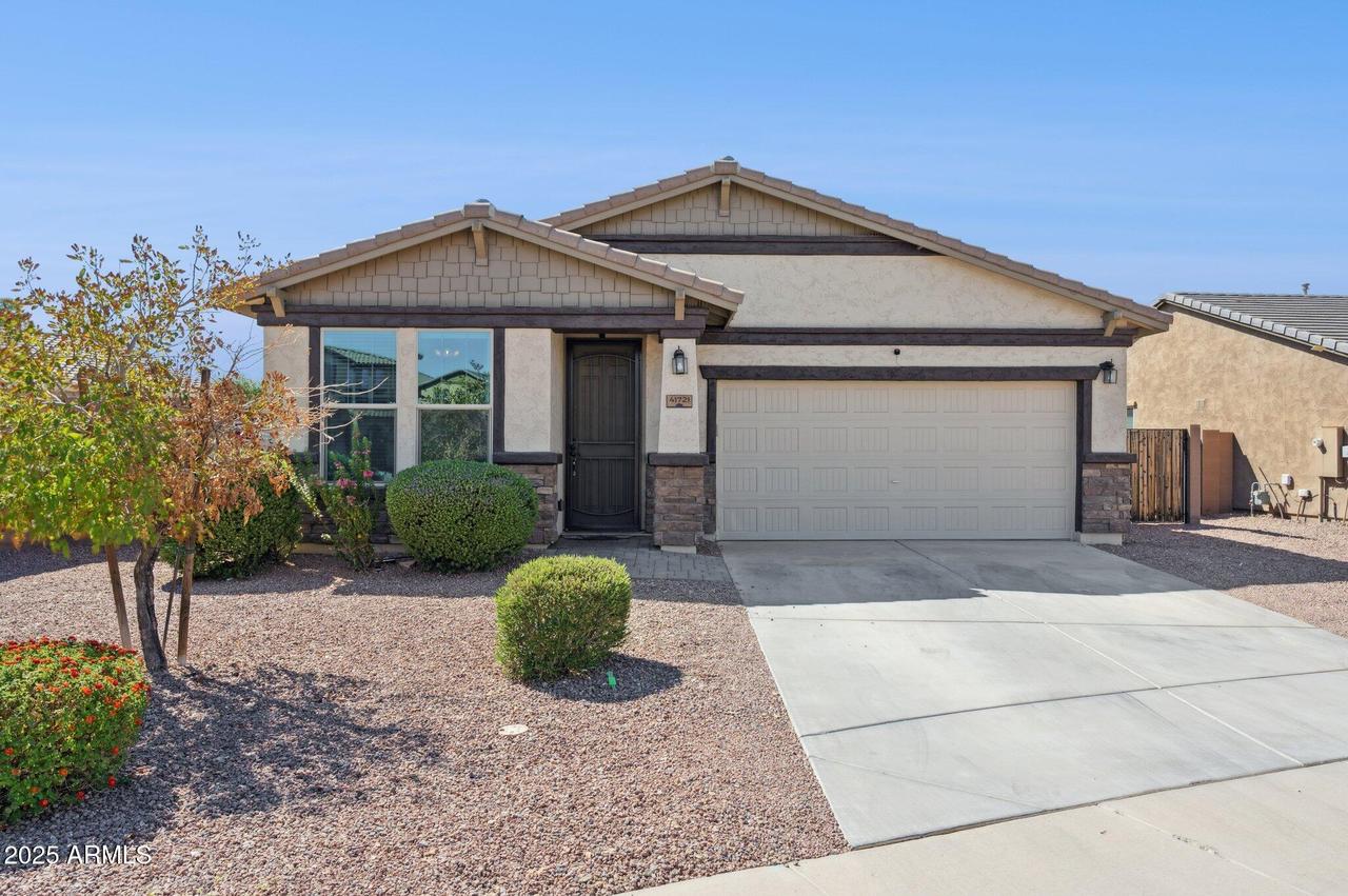41721 W Anne Ln., Maricopa, AZ 85138