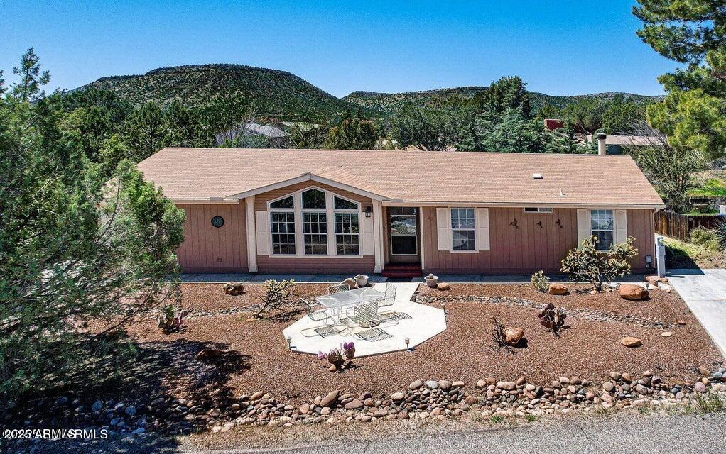 40 Beaver St., Sedona, AZ 86351