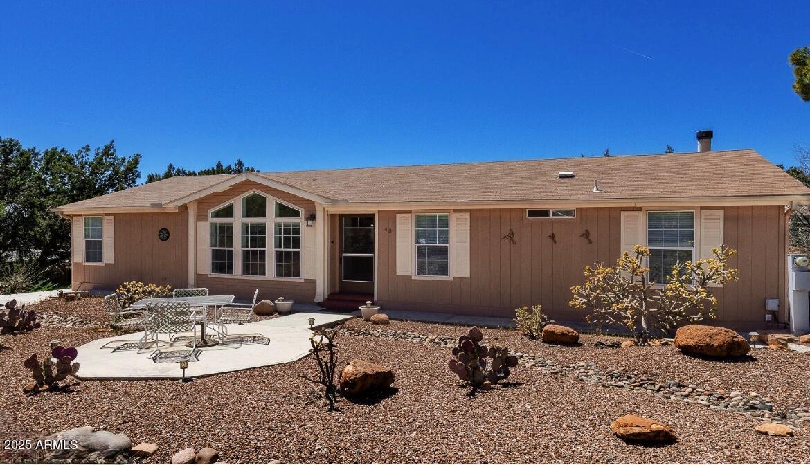 40 Beaver St., Sedona, AZ 86351