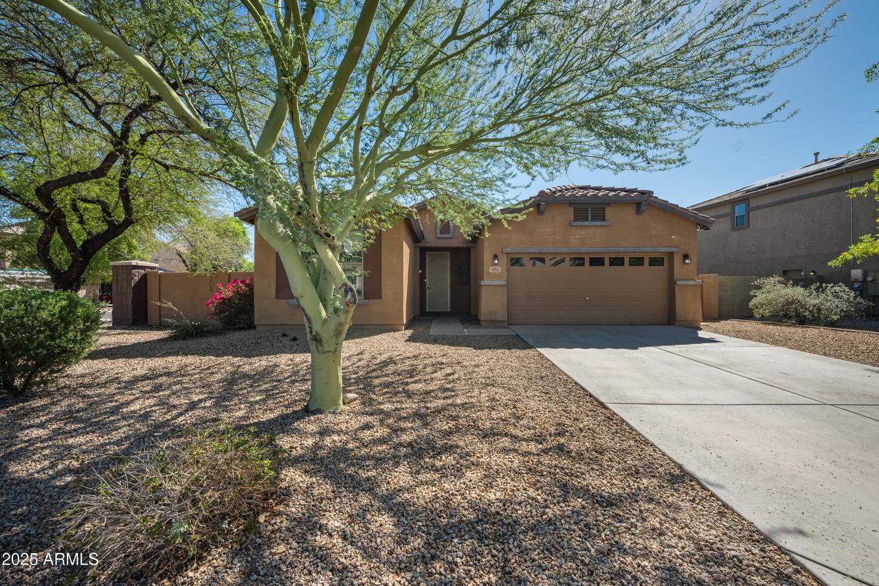 4215 N 154th Dr., Goodyear, AZ 85395