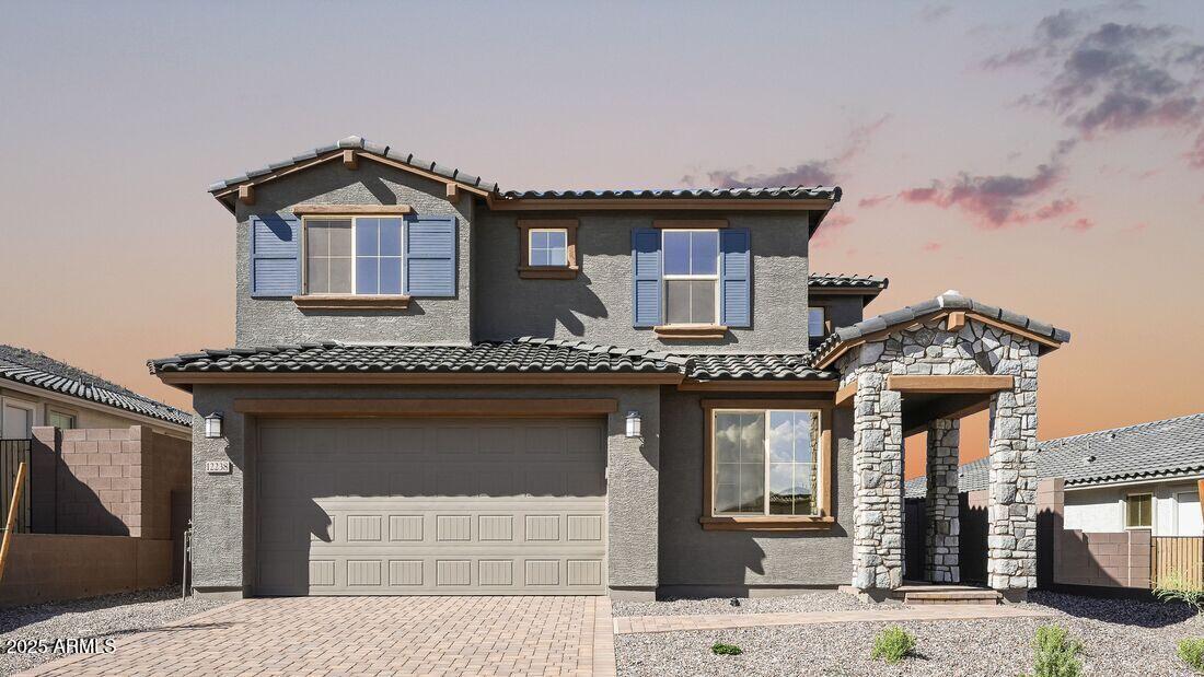 12238 W Lonesome Tr., Peoria, AZ 85383