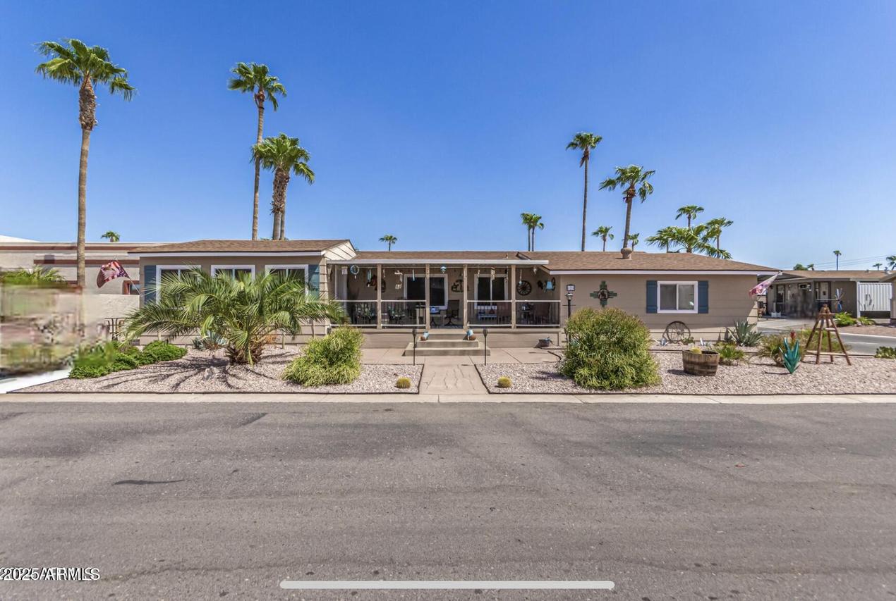 9302 E Broadway Rd. #2, Mesa, AZ 85208
