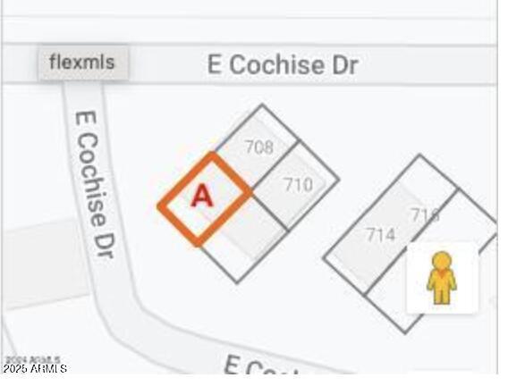 708 E Cochise Dr. #A, Phoenix, AZ 85020