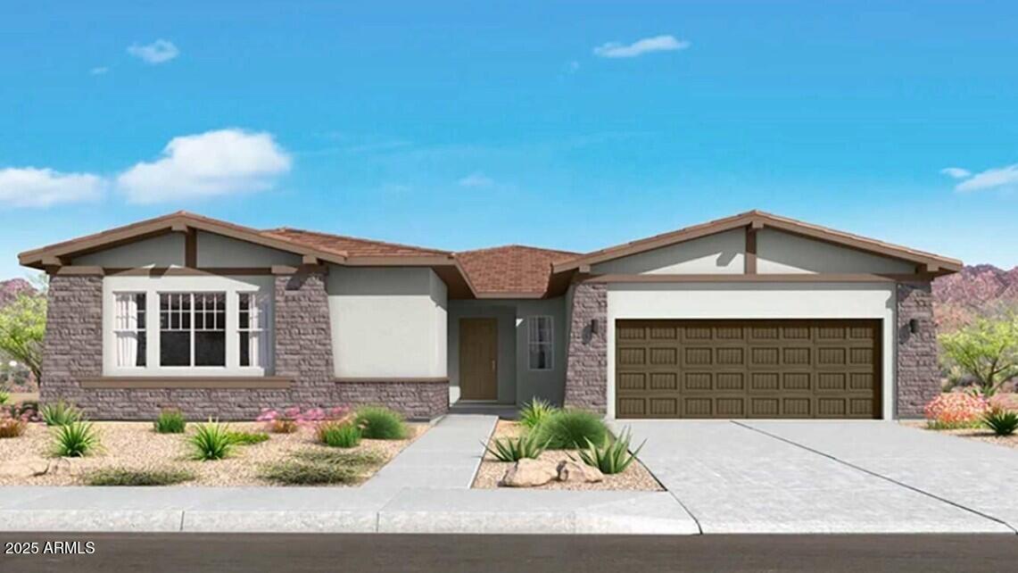14123 W Honeysuckle Dr., Surprise, AZ 85387