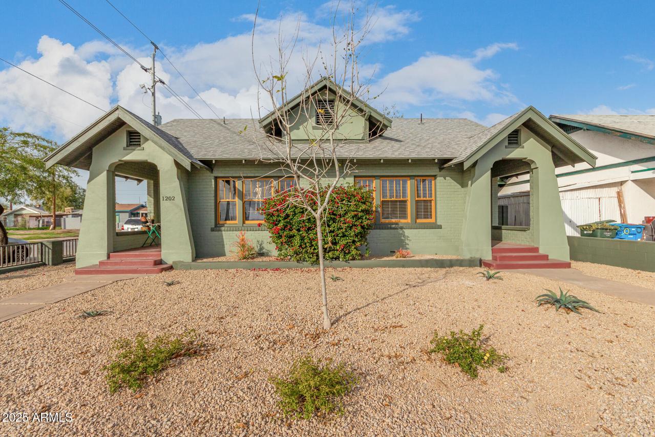 1202 E Mckinley St., Phoenix, AZ 85006