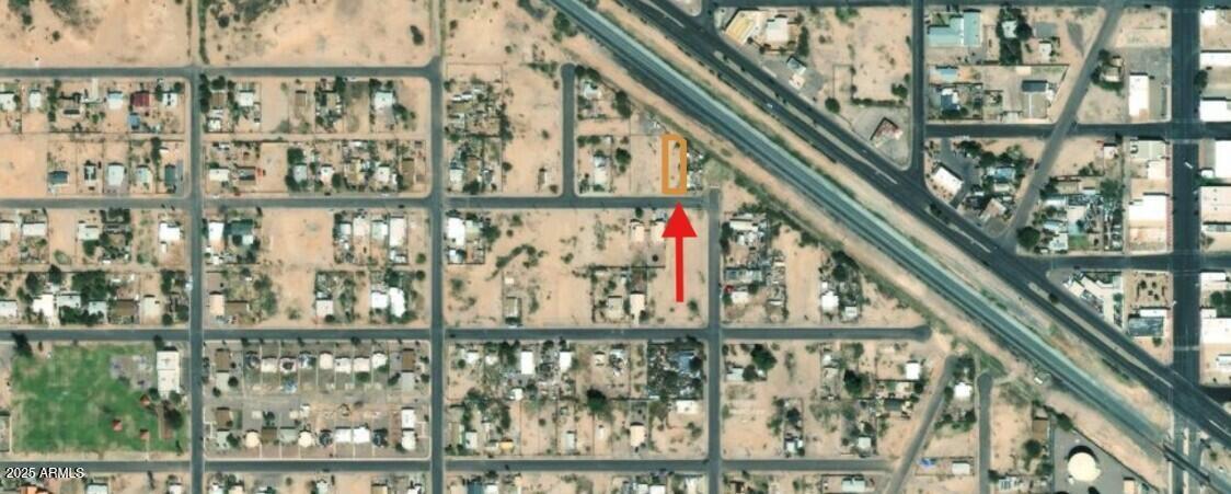 302 W 4th St. #10, Eloy, AZ 85131