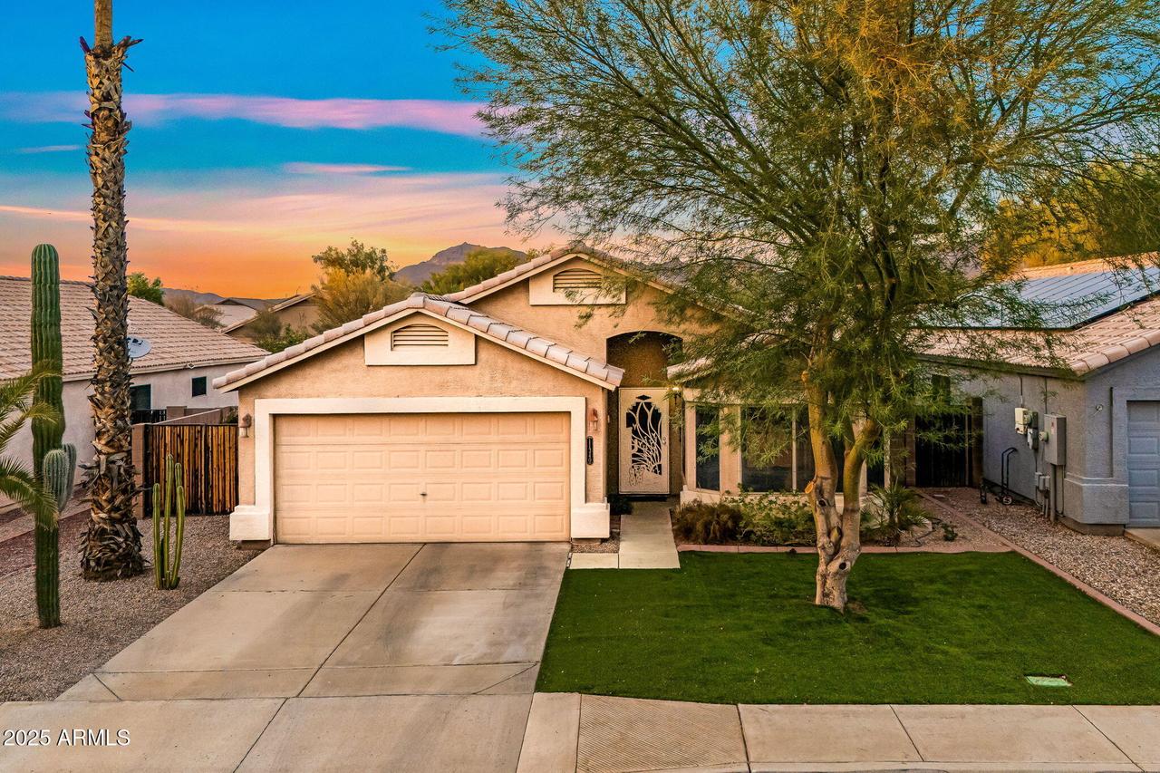 11340 E Caballero St., Mesa, AZ 85207