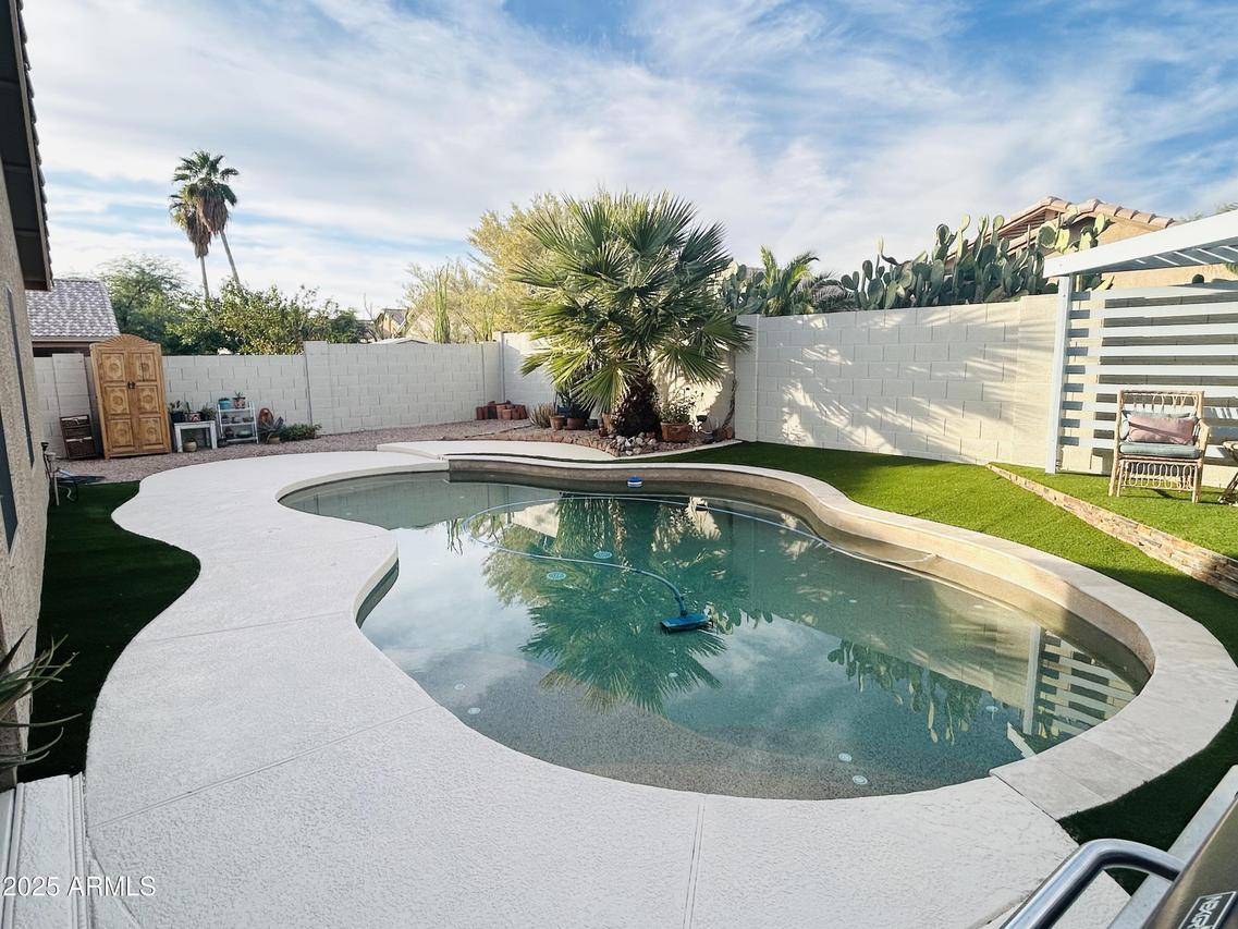 11340 E Caballero St., Mesa, AZ 85207