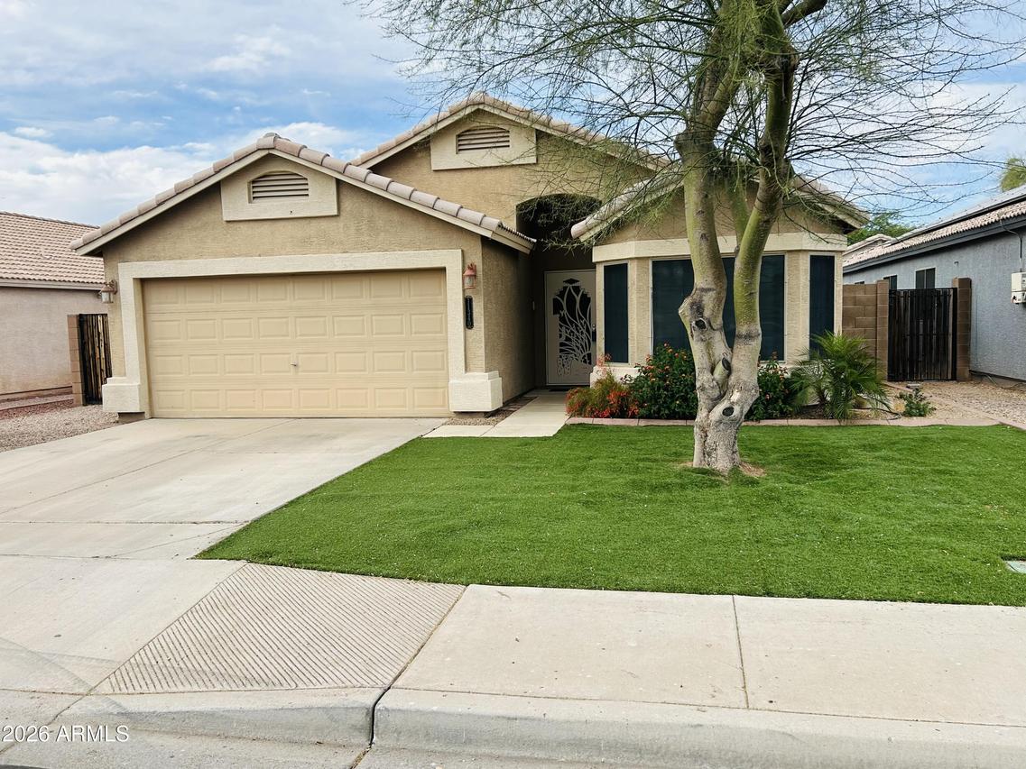11340 E Caballero St., Mesa, AZ 85207