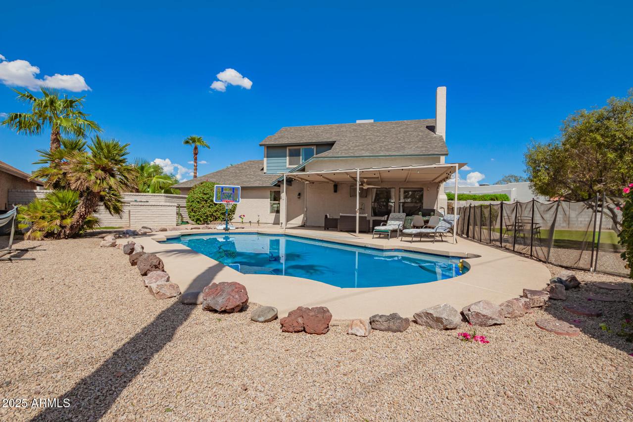 1753 E Jacinto Cir., Mesa, AZ 85204