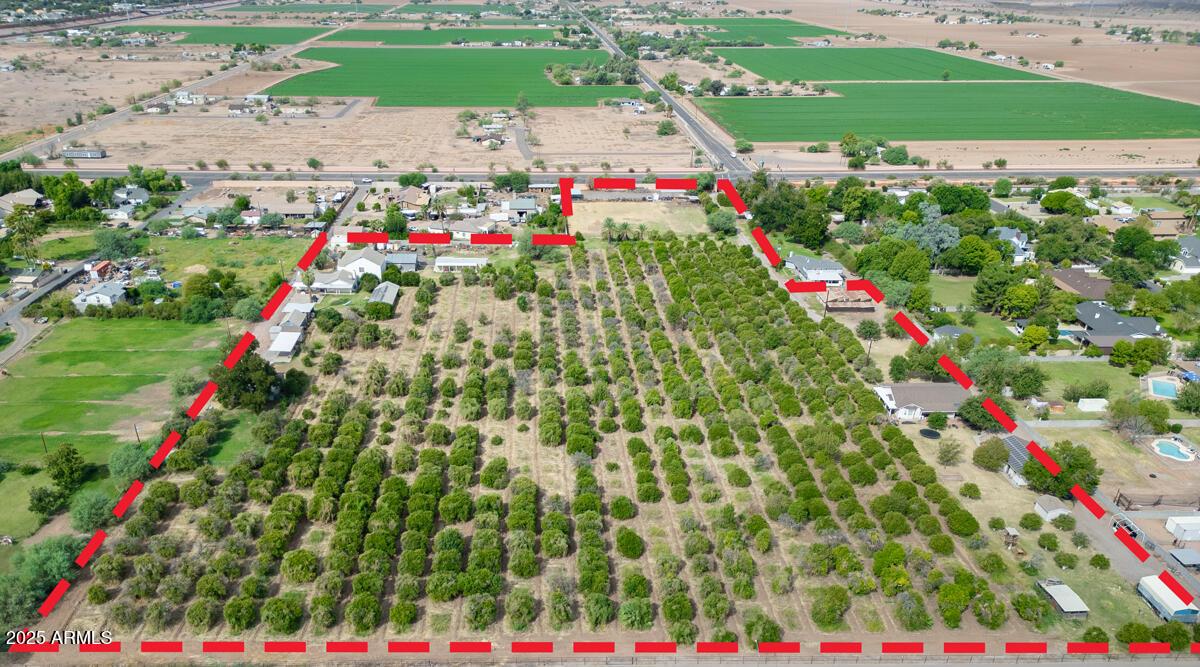 3131 N Gilbert Rd. #-, Mesa, AZ 85203