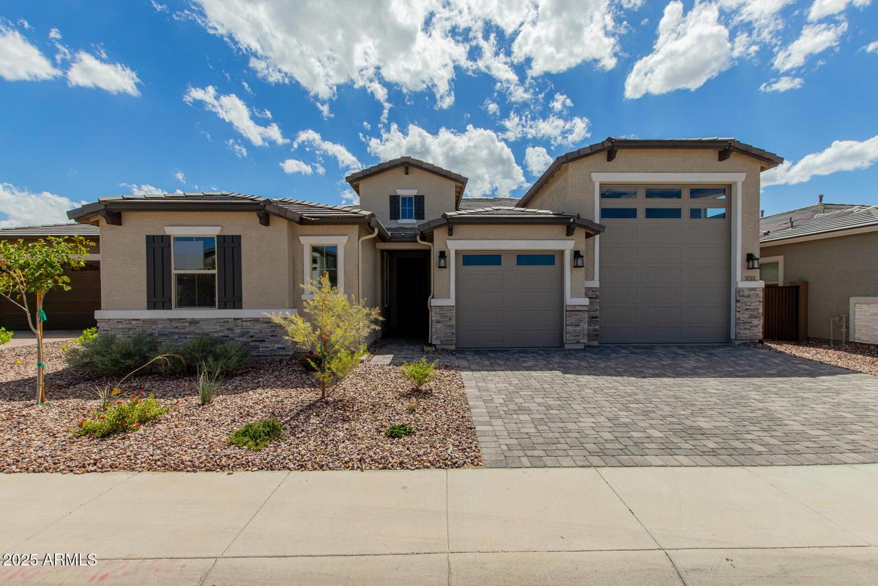 4741 W Capistrano Ave., Laveen, AZ 85339