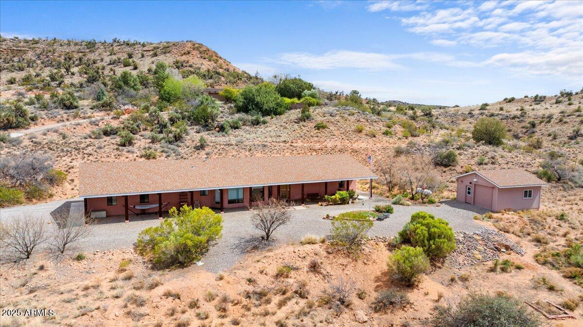 1980 S Koch Ranch Rd., Cornville, AZ 86325