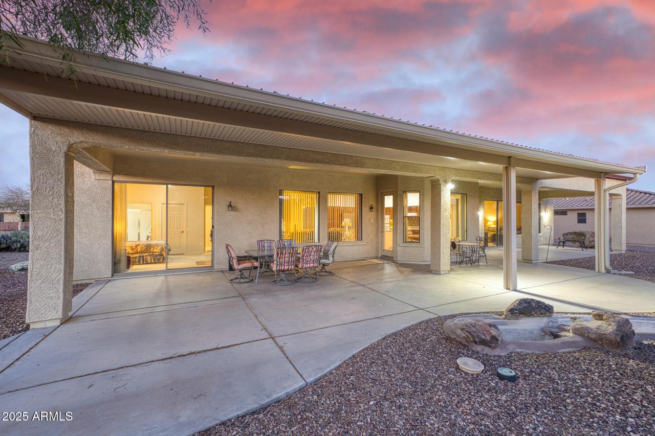 16927 W Desert Blossom Way, Surprise, AZ 85387