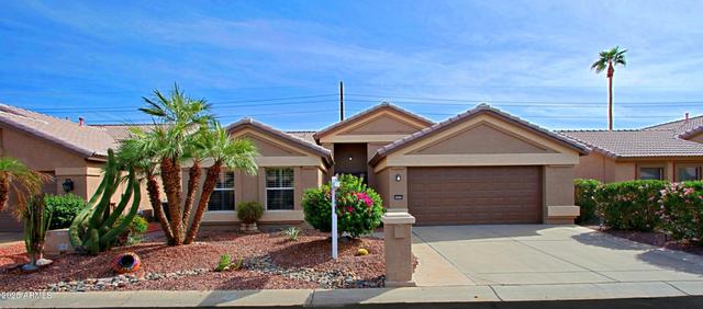 New Homes with Master Bedrooms on the 1st Floor That Attend Agua Fria High School: September 20th to September 26th