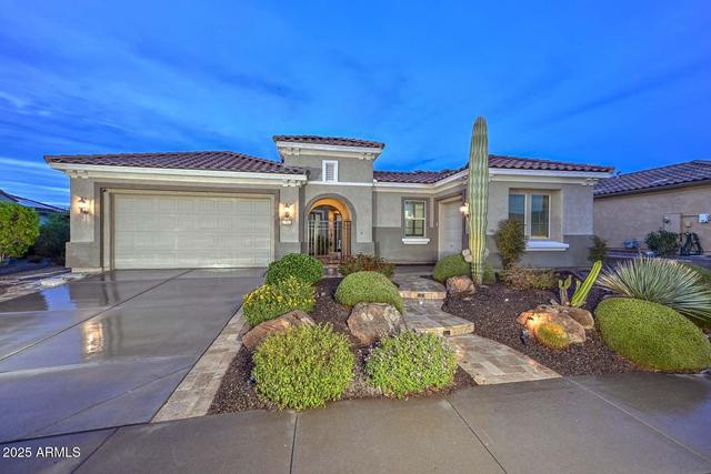 New Golf Course Lots For Sale in Buckeye: September 16th to September 22nd