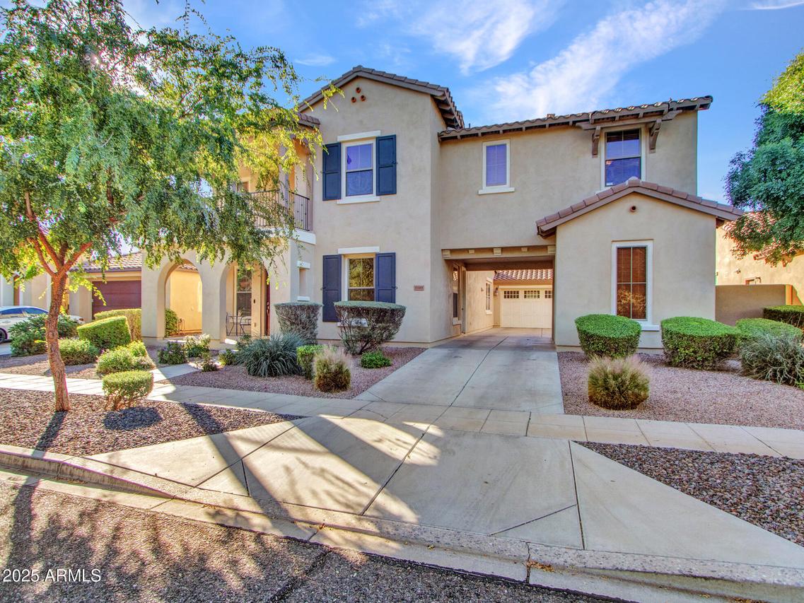 15385 W Windrose Dr., Surprise, AZ 85379