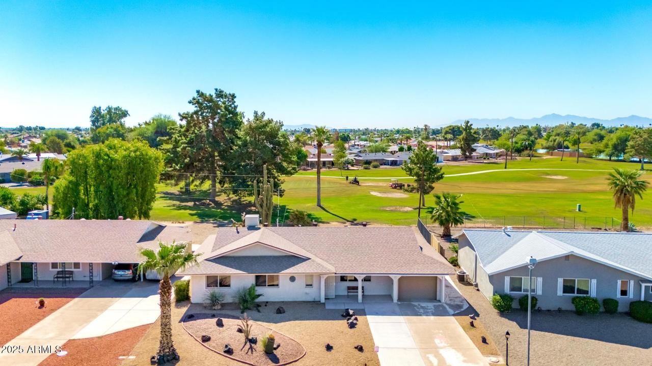 10939 W Sun City Blvd., Sun City, AZ 85351