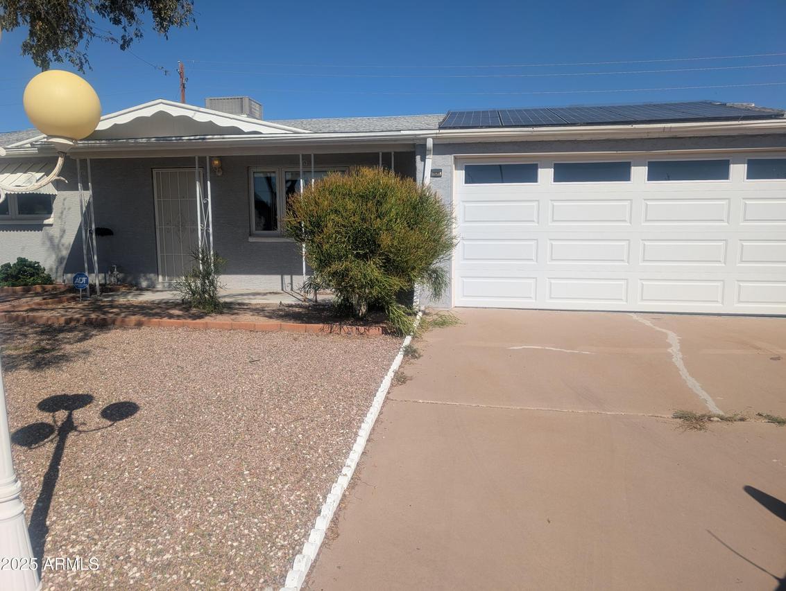 1161 S Grand Dr., Apache Junction, AZ 85120