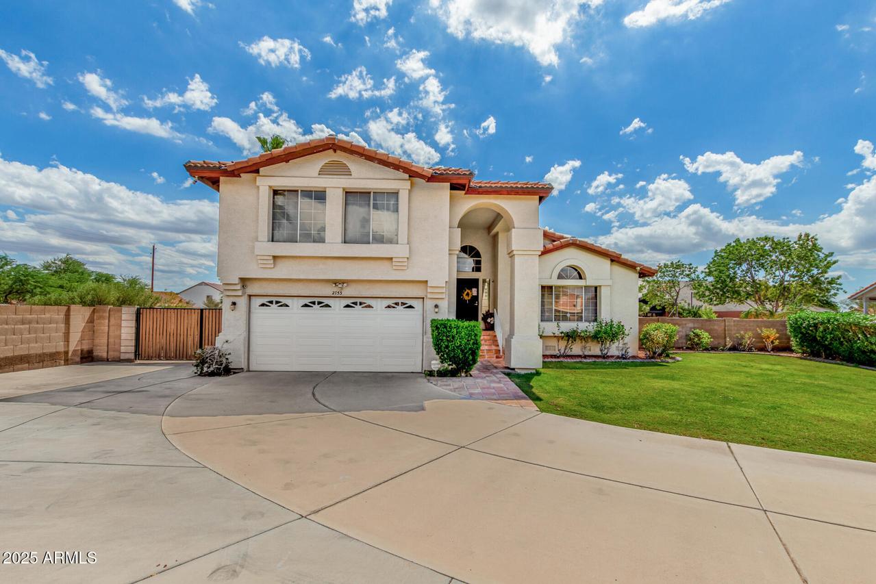 2753 E Northridge Cir., Mesa, AZ 85213
