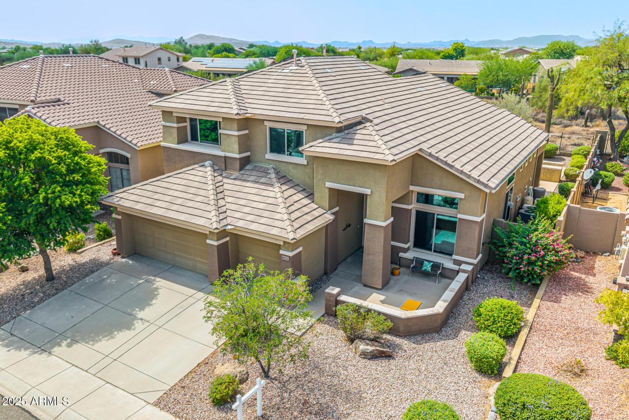 41122 N Majesty Way, Anthem, AZ 85086