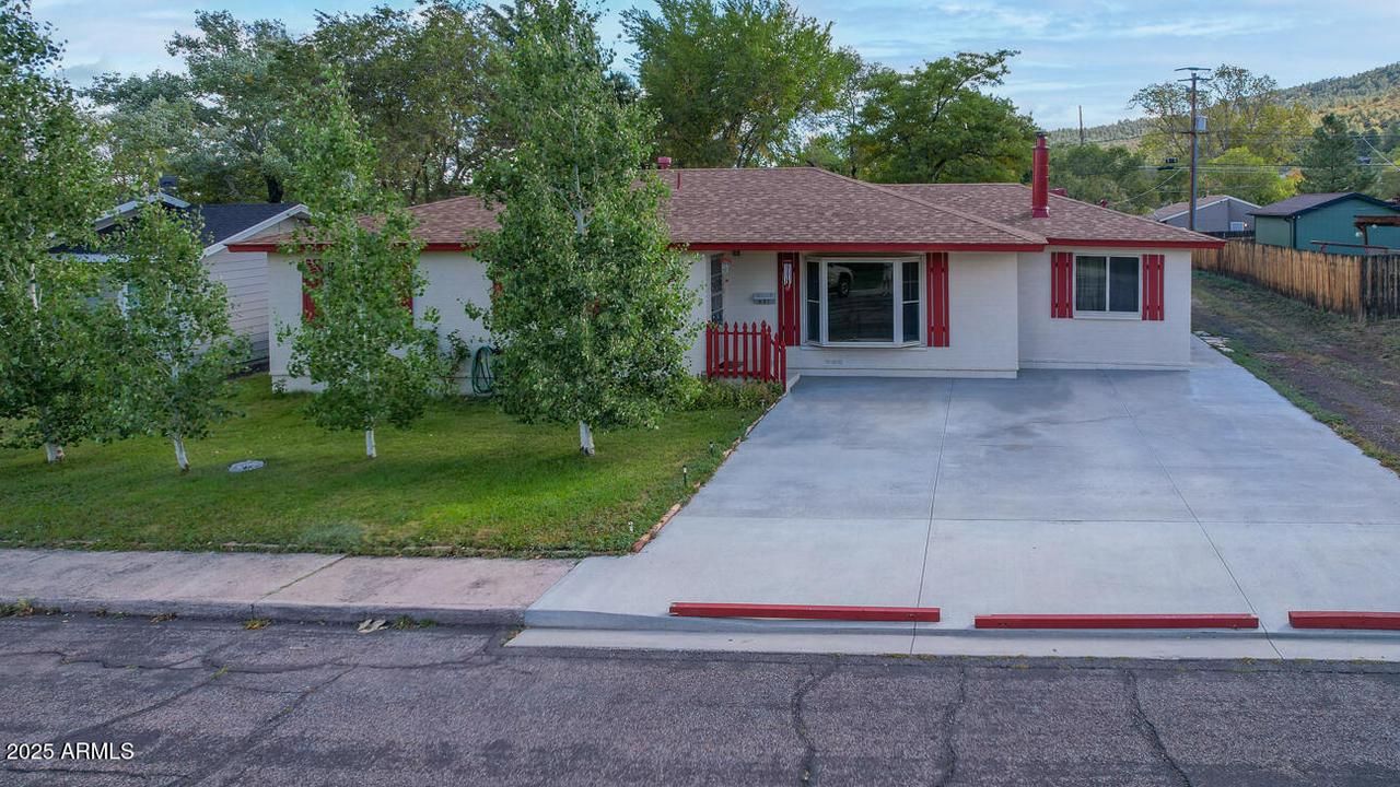 407 S 7th St., Williams, AZ 86046