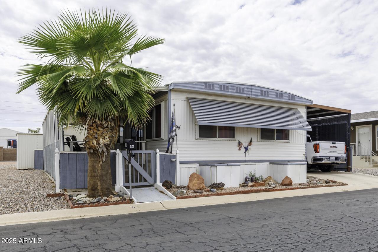 426 W Cottonwood Ln. #94, Casa Grande, AZ 85122