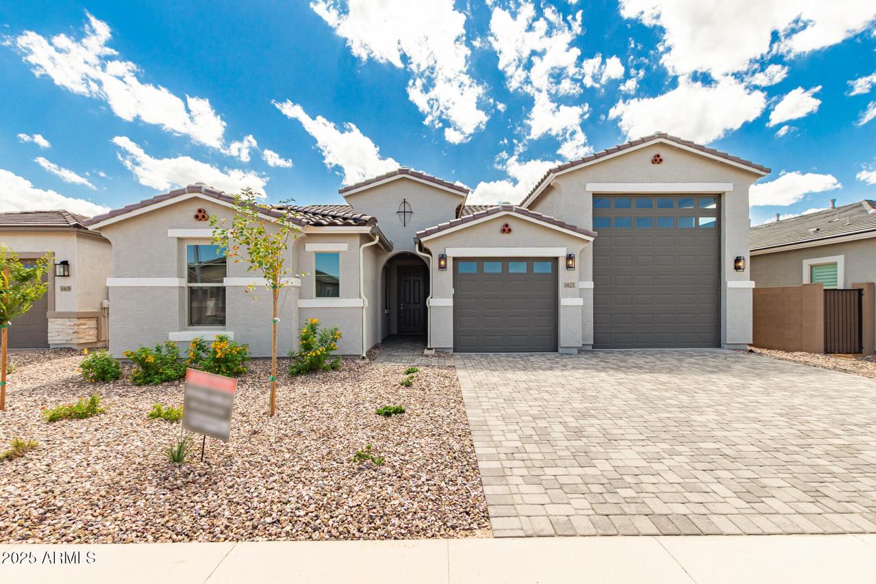 4823 W Capistrano Ave., Laveen, AZ 85339