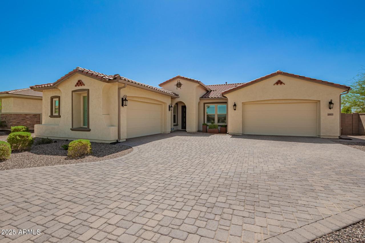 18813 E Peartree Ln., Queen Creek, AZ 85142