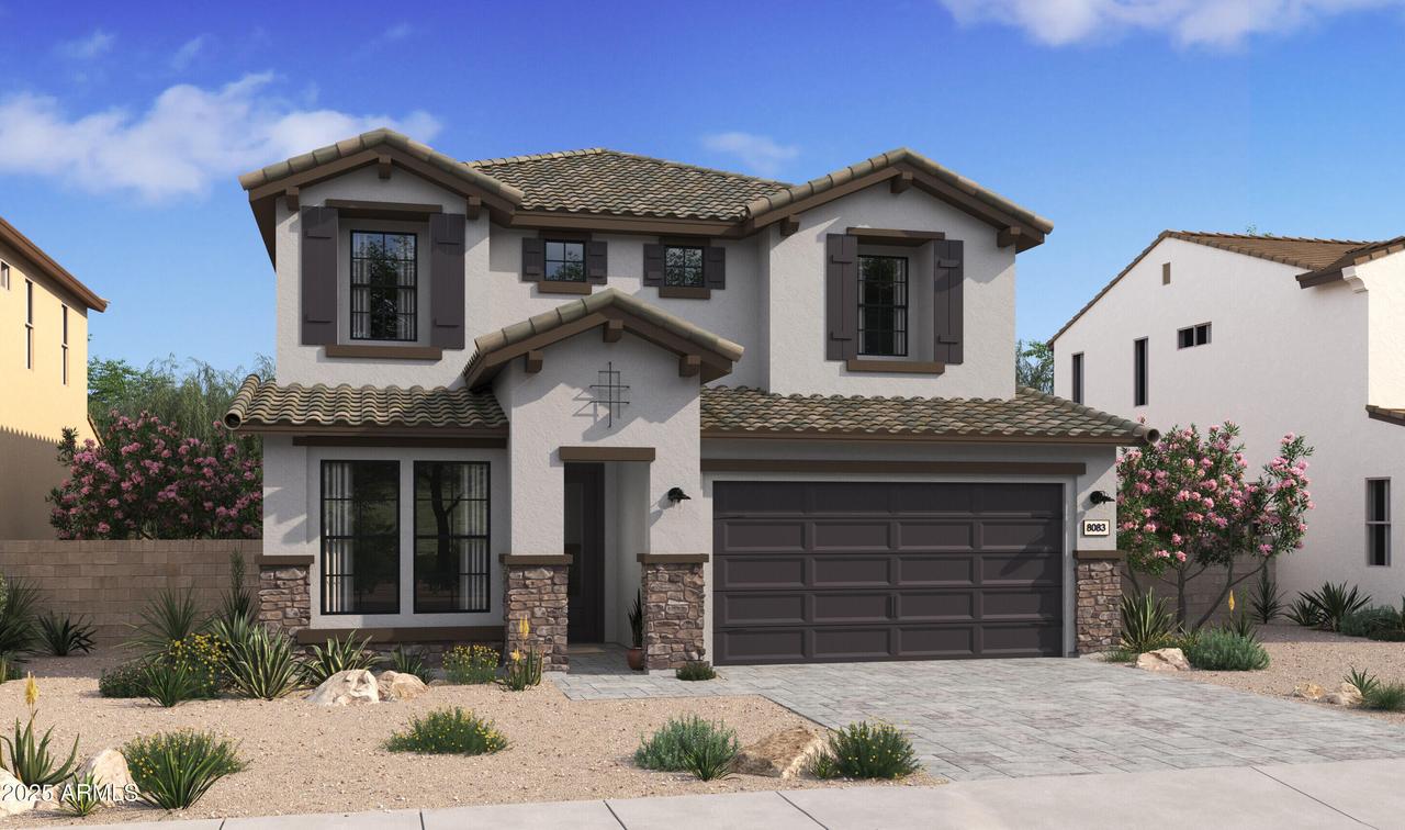 1070 E Yellowstone Pl., Chandler, AZ 85249