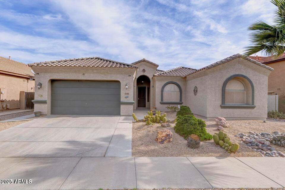 17596 W Andora St., Surprise, AZ 85388