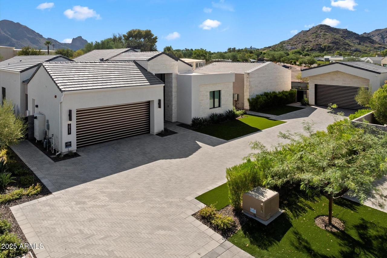 6932 N Cactus Wren Ct., Paradise Valley, AZ 85253