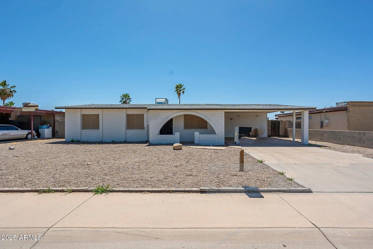 119 W Saguaro St., Casa Grande, AZ 85122