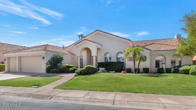 11273 E Sorrel Ln., Scottsdale, AZ 85259