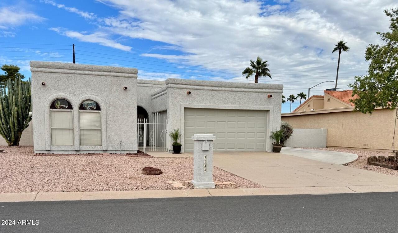 9732 E Minnesota Ave., Sun Lakes, AZ 85248