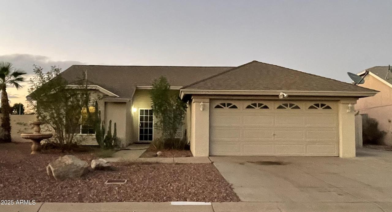 10260 W Orange Dr., Glendale, AZ 85307