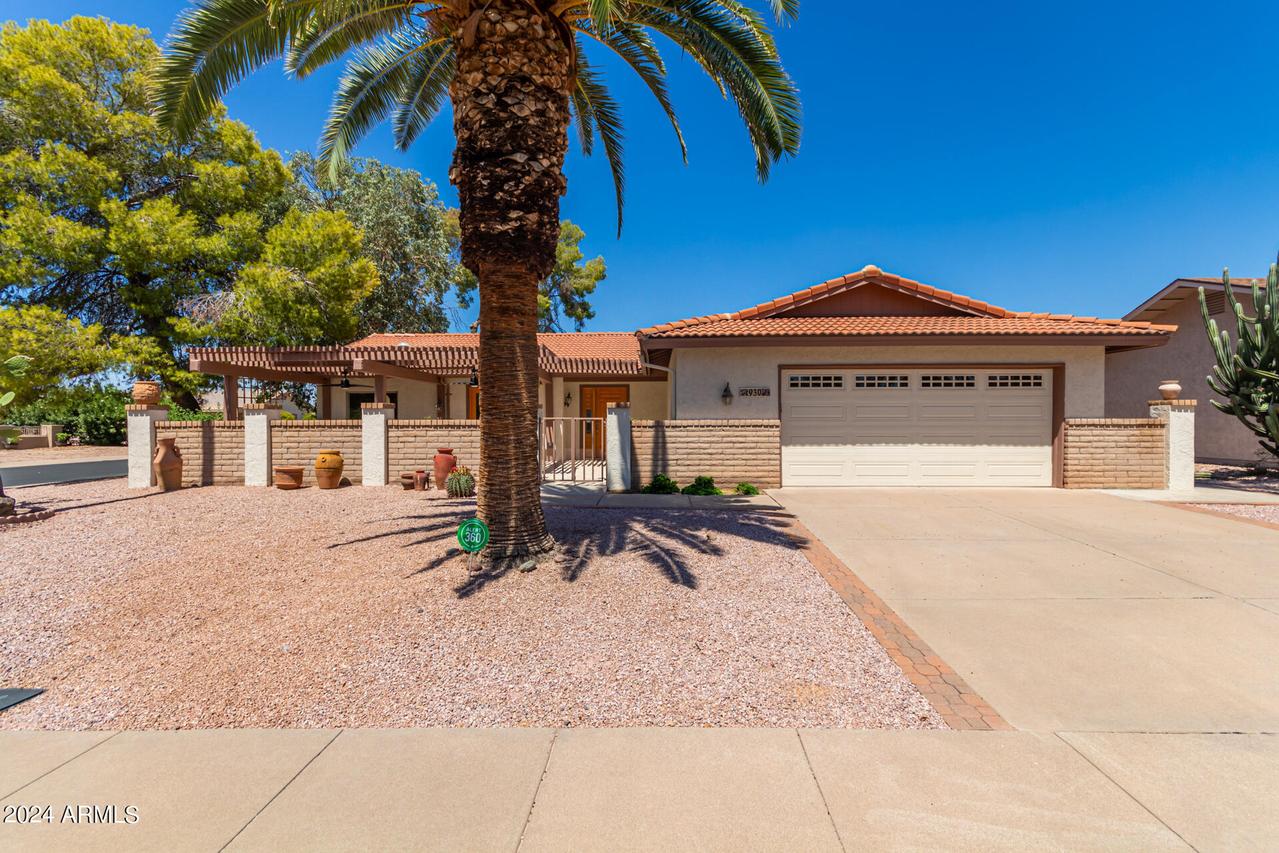 930 Leisure World, Mesa, AZ 85206