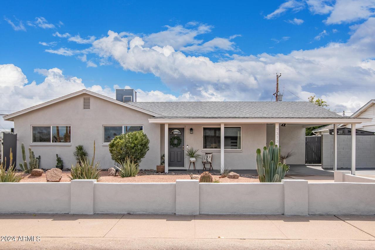 7313 E Fillmore St., Scottsdale, AZ 85257