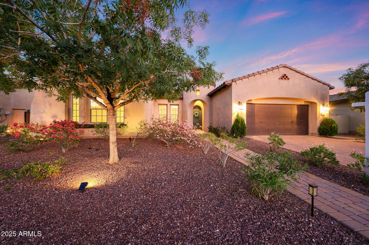 4571 N Arbor Way, Buckeye, AZ 85396